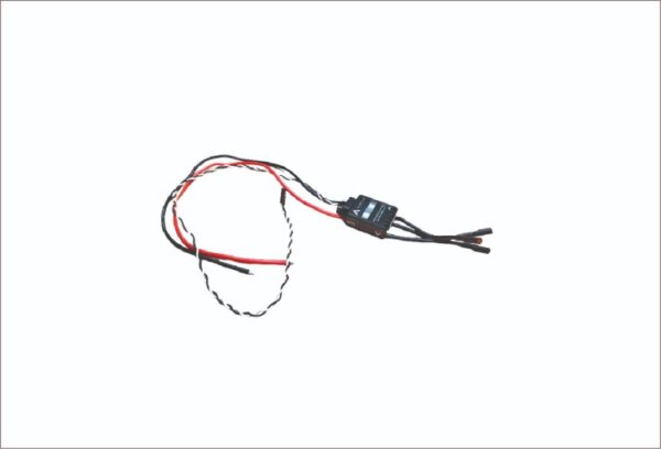 Aurelia X6 Standard 50A ESC Speed Controller (1 pcs)