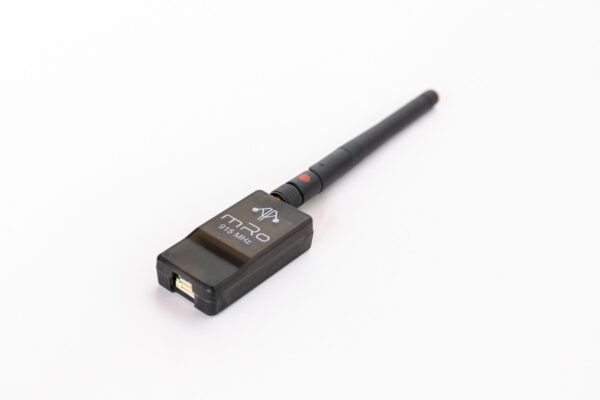 Aurelia X6 Standard Ground Station Radio