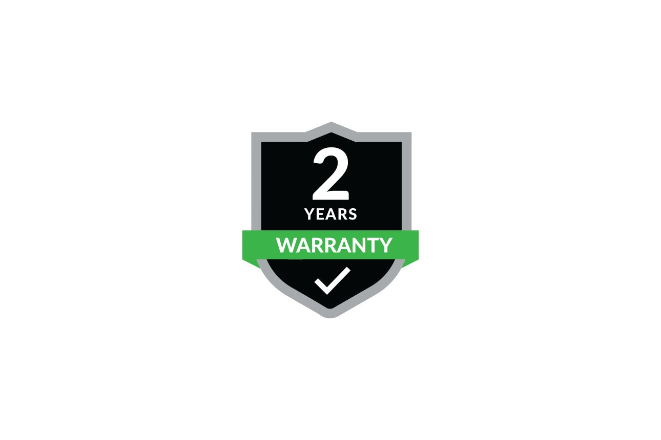 2-Year Extended Warranty (X6 MAX)