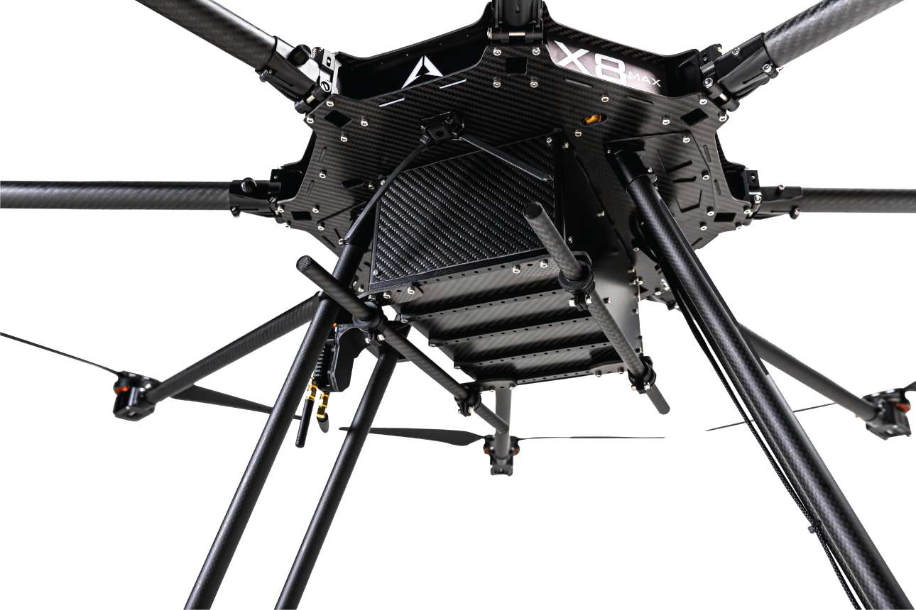 Aurelia X8 Pro - Ready To Fly