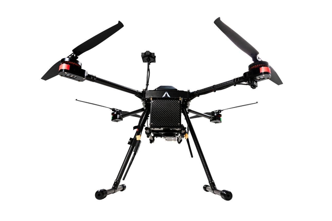 Aurelia X4 Standard - Ready To Fly