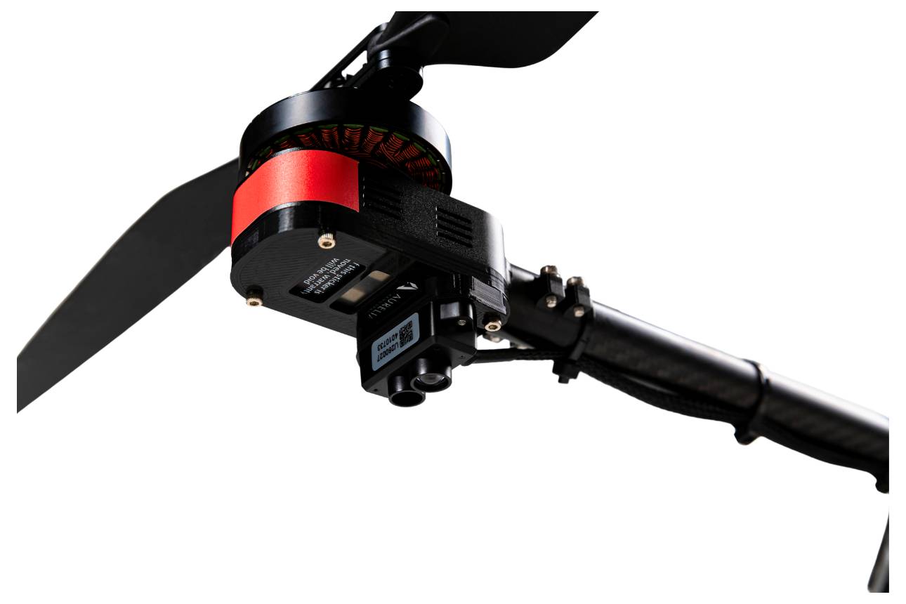 Aurelia X4 Standard - Ready To Fly