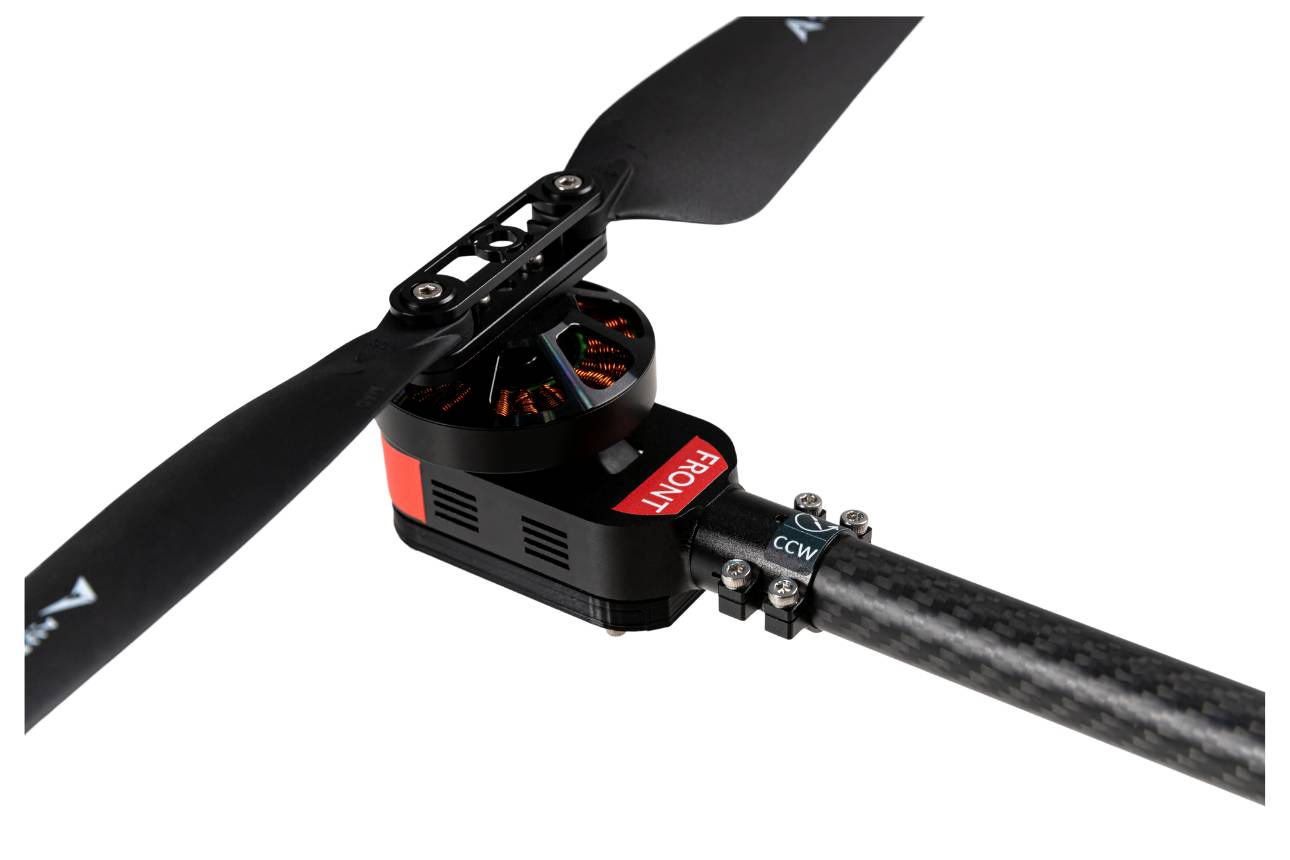 Aurelia X4 Standard - Ready To Fly