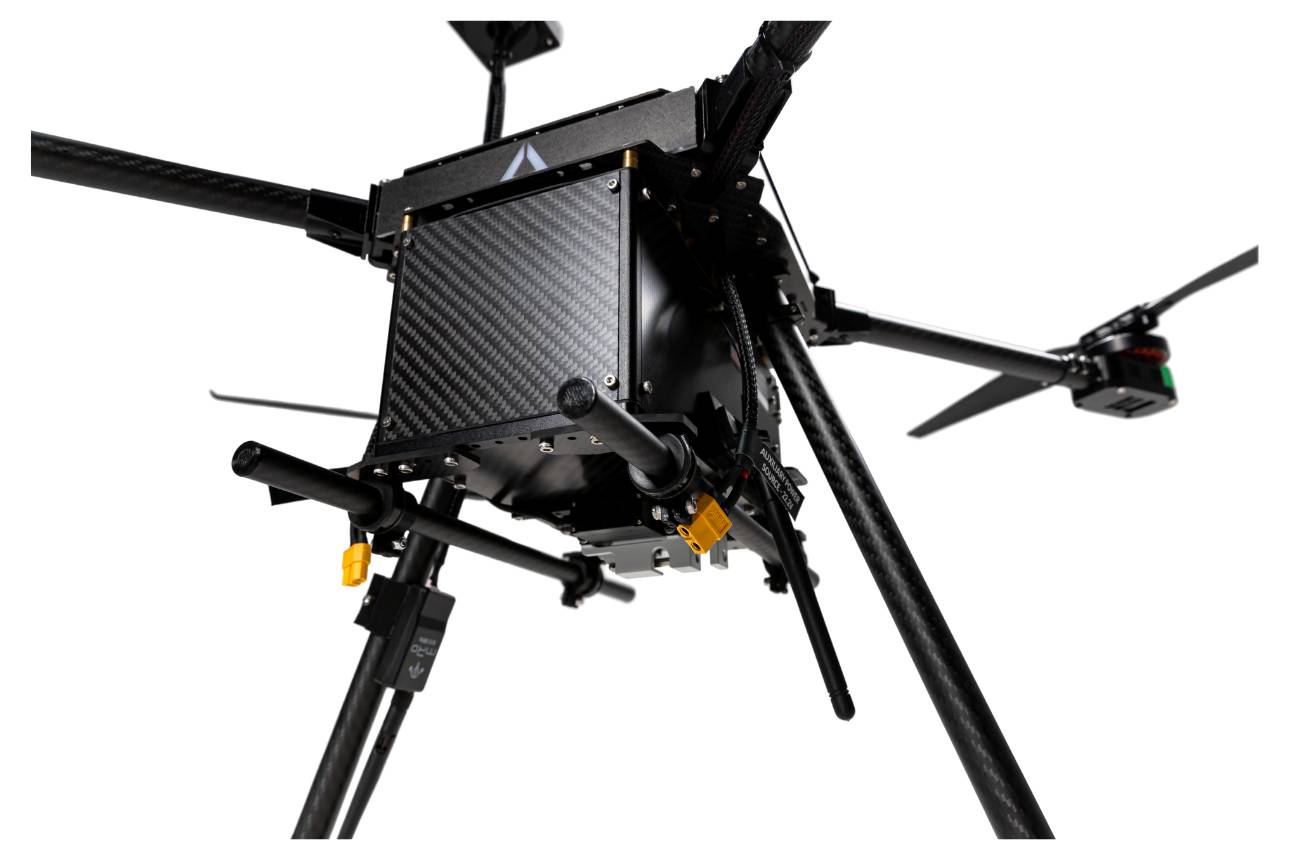 Aurelia X4 Standard - Ready To Fly