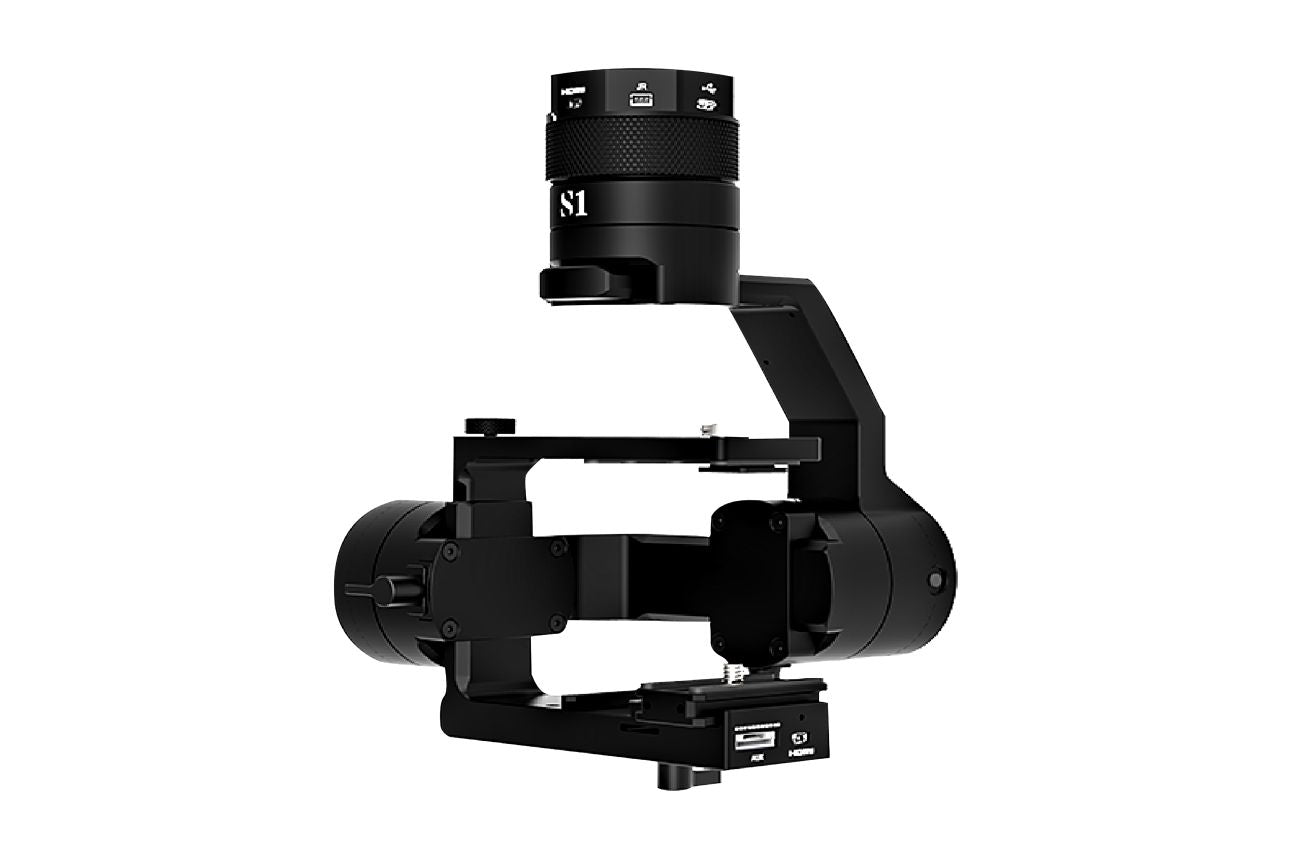 Gremsy S1 Camera Gimbal