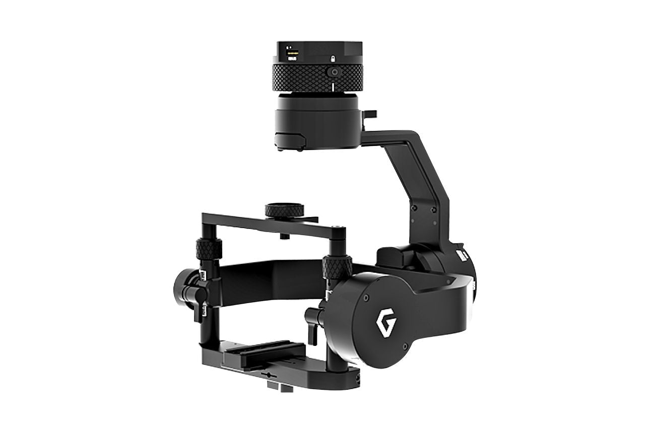 Gremsy T3 V3 Camera Gimbal