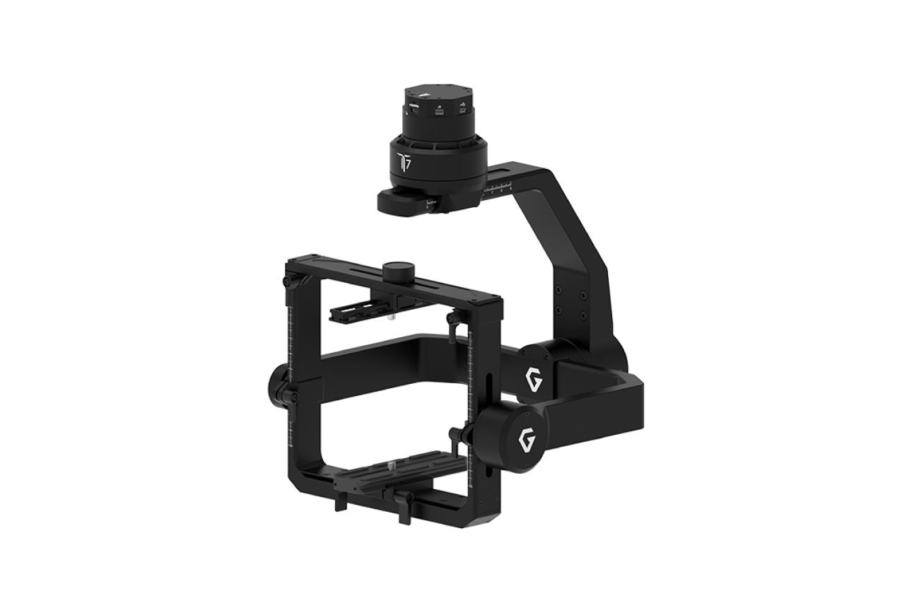 Gremsy T7 Camera Gimbal