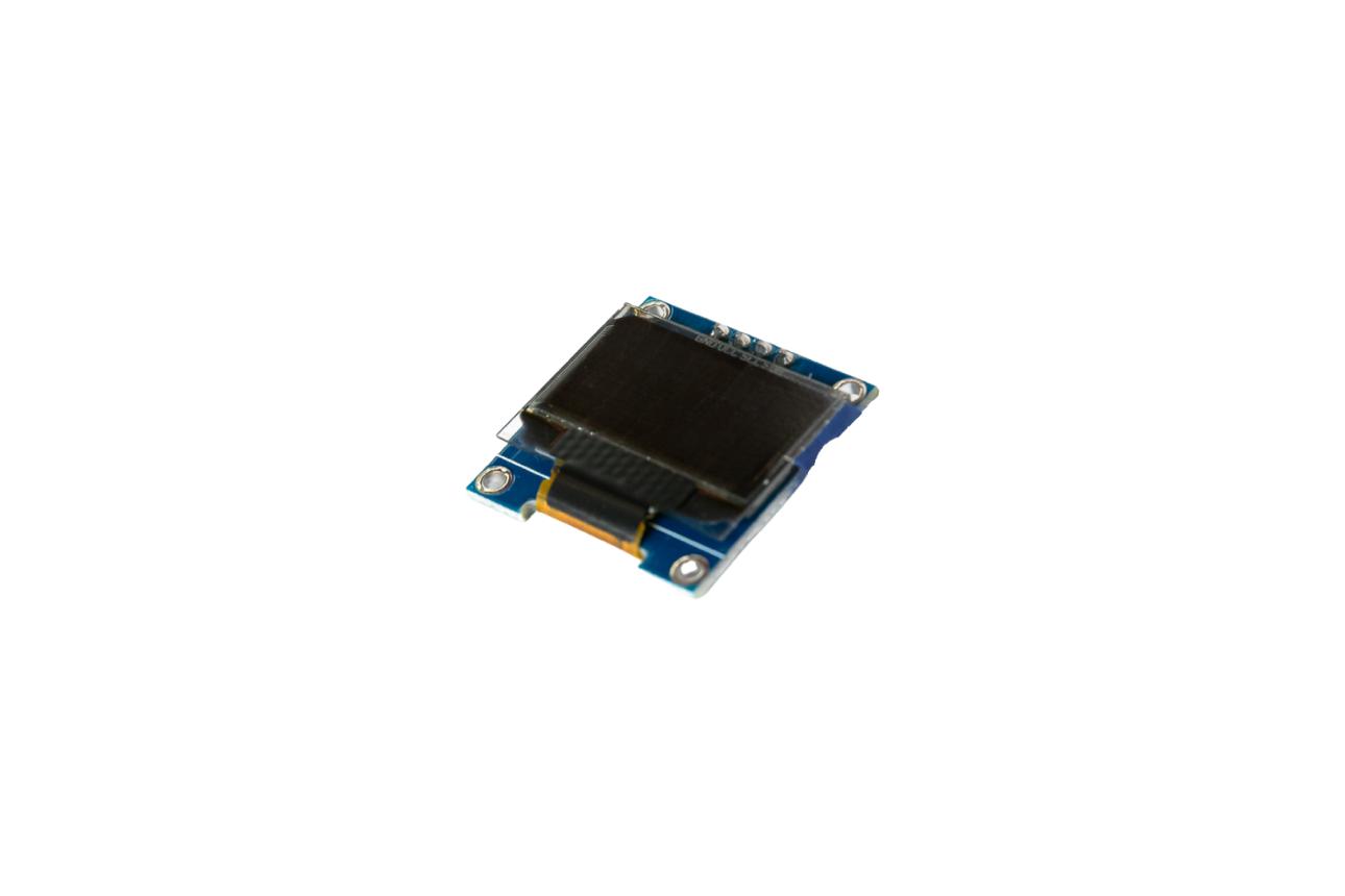 LCD Screen - X6 + X8 Series