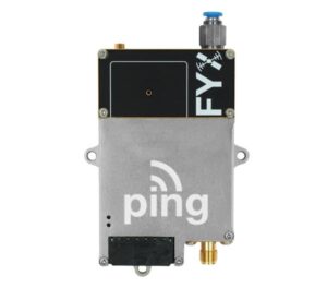 Ping200Sr Transponder