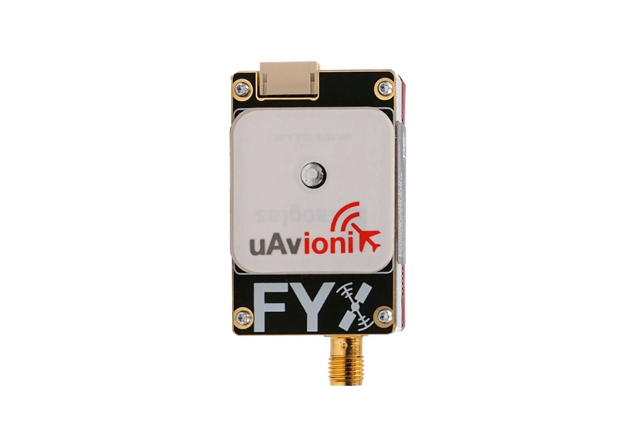 Ping2020i Transceiver
