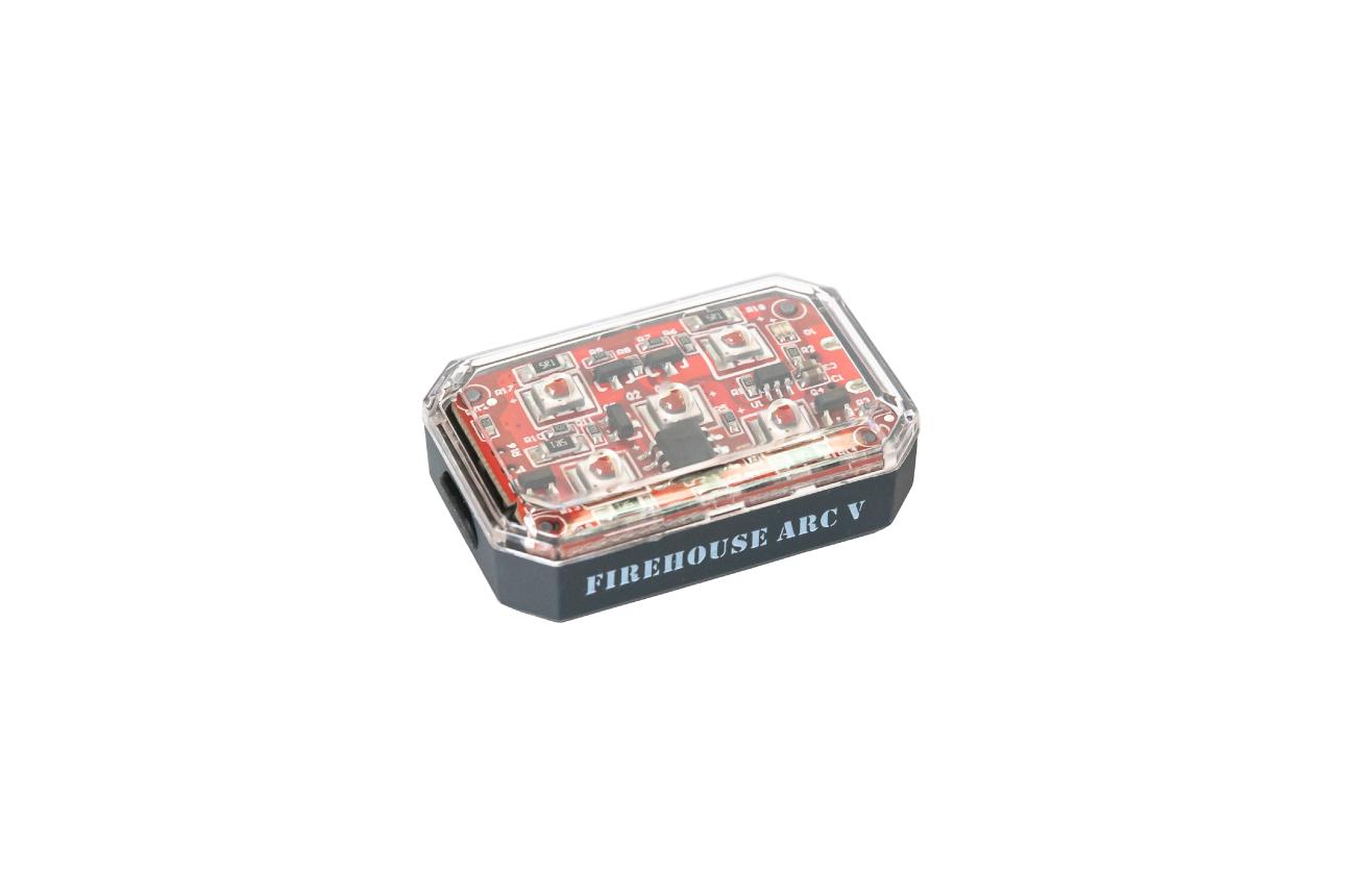 Aurelia LED Strobe Light