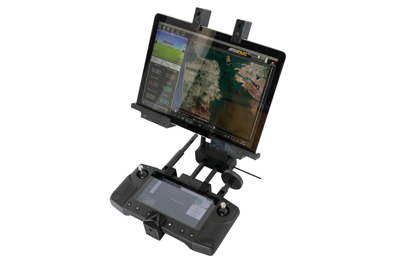 Surface Go 2 Companion Computer