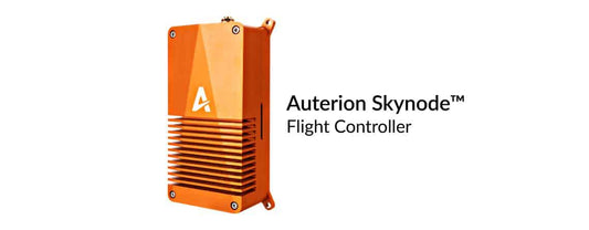 Auterion Skynode Flight Controller