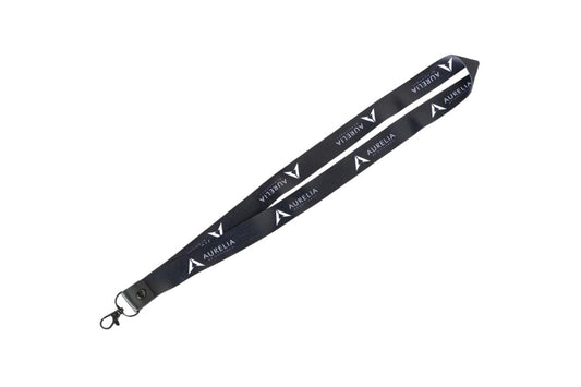 Aurelia Aerospace Lanyard