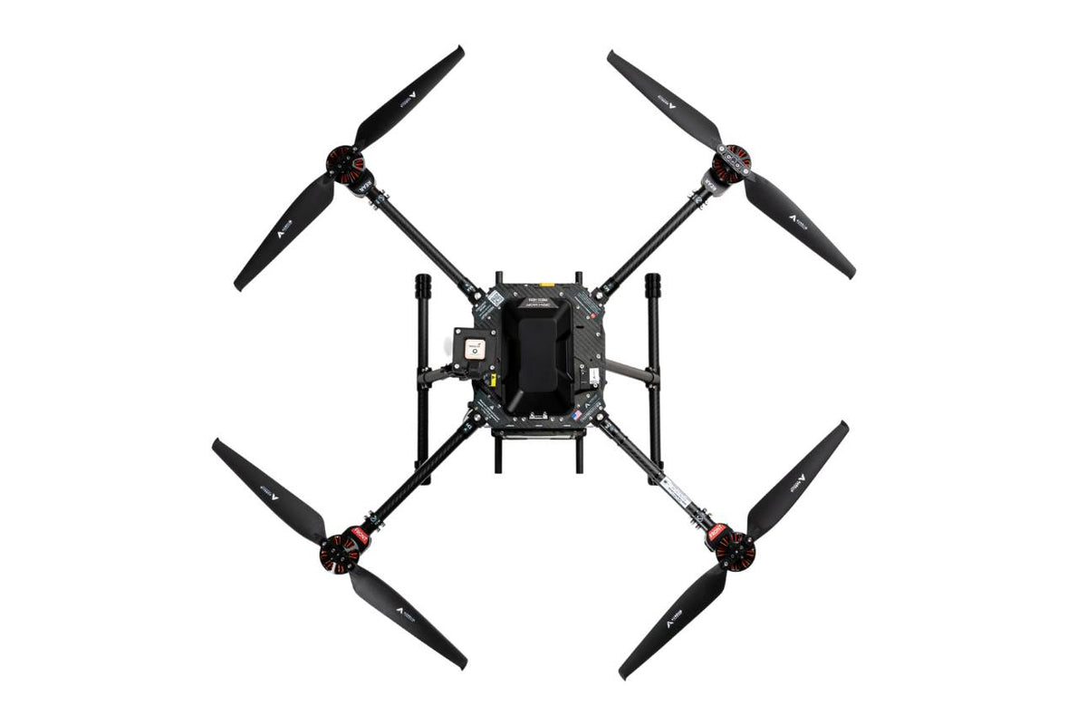 Drone quadricottero multicottero RC - Motore brushless 2212 Drone quadricottero multicottero RC - Motore brushless 2212