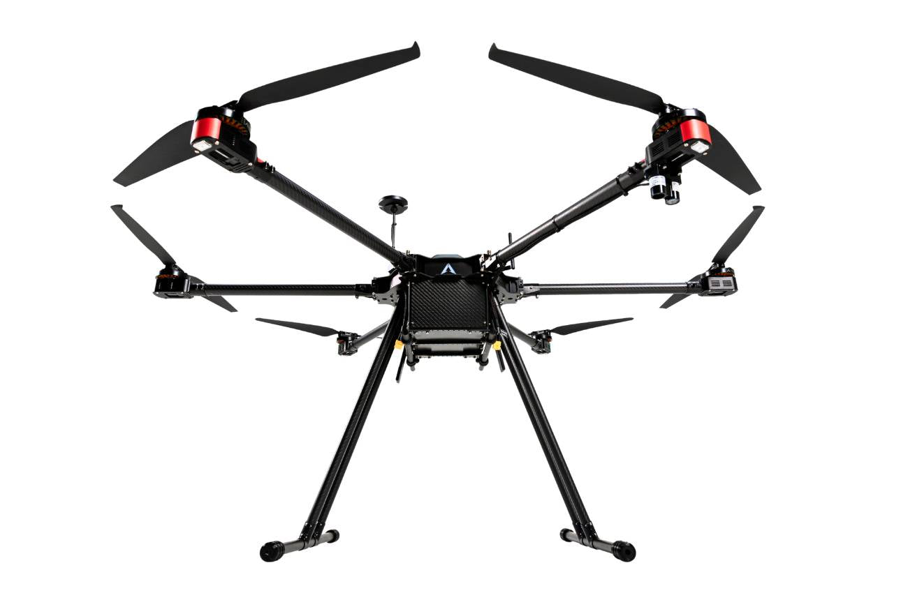 Aurelia X6 MAX - Front View.jpg__PID:3d1860b2-aed8-4b70-91a1-d1350b5ee297