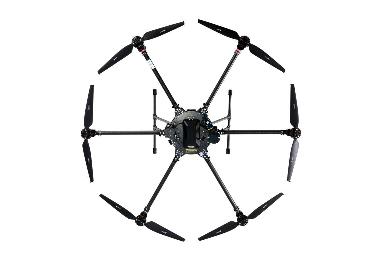 Aurelia X6 MAX - Top View.jpg__PID:d1350b5e-e297-4612-b79c-9e29b63dbfa1