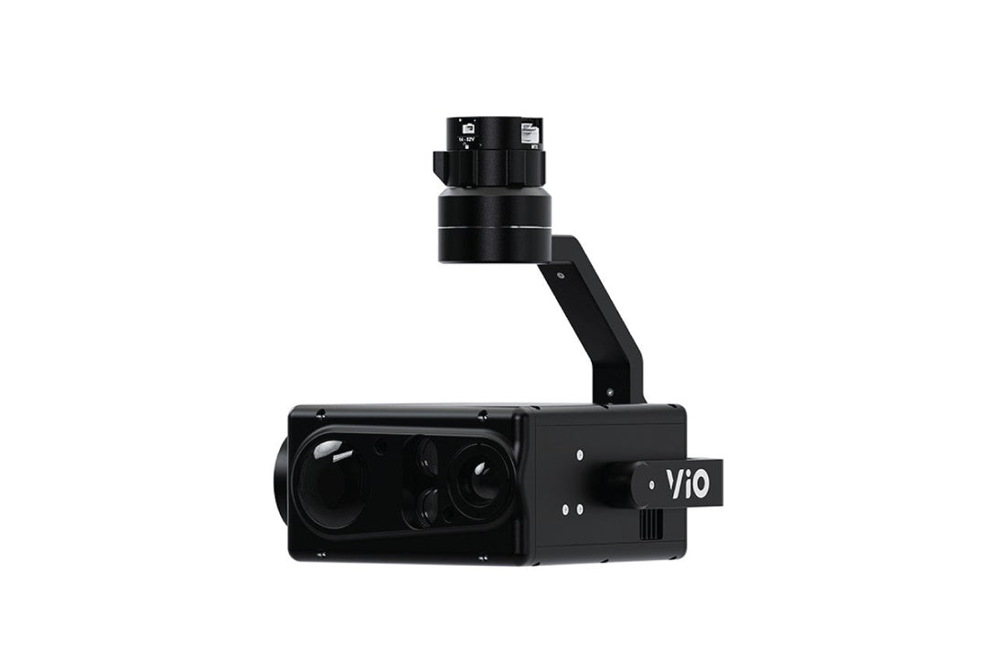 Gremsy Vio Camera Series – Aurelia Aerospace