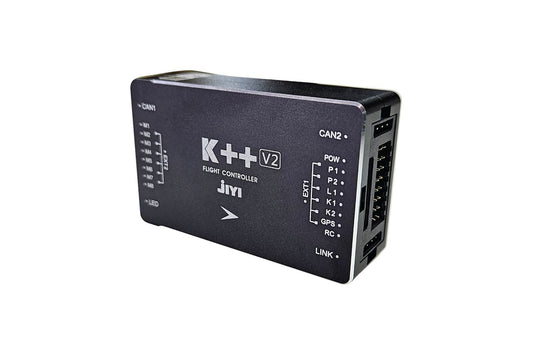 K++ V2 Kit (Bundle Incl.)
