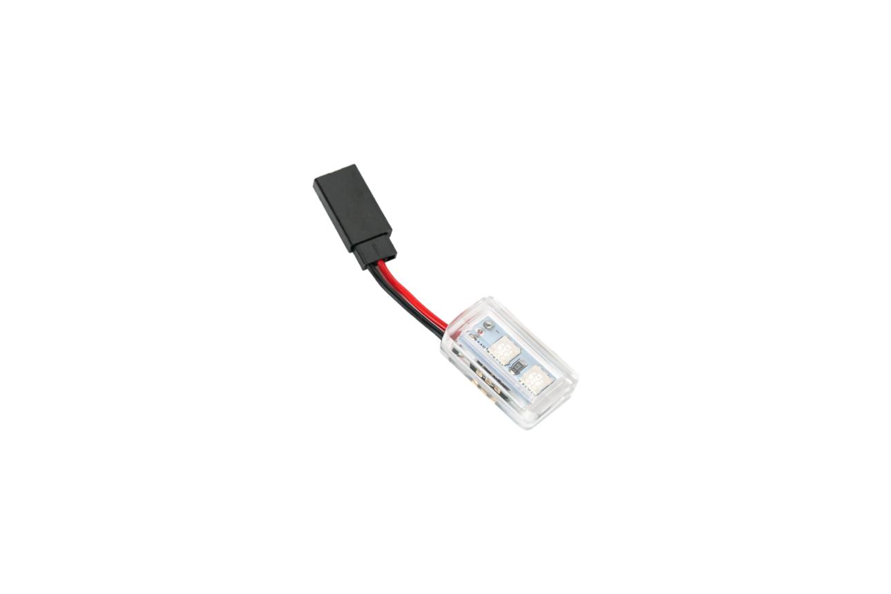 LED Arm Replacement (All Models)