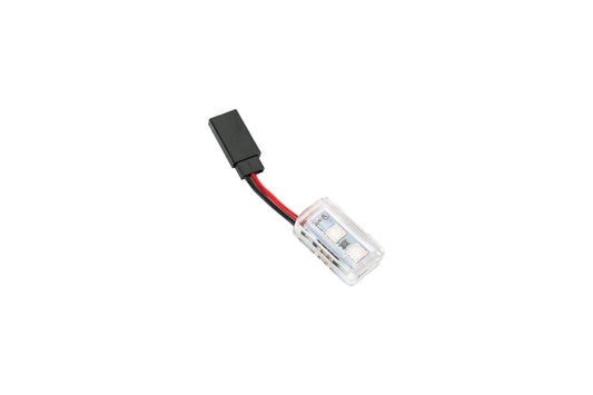 LED Arm Replacement (All Models)