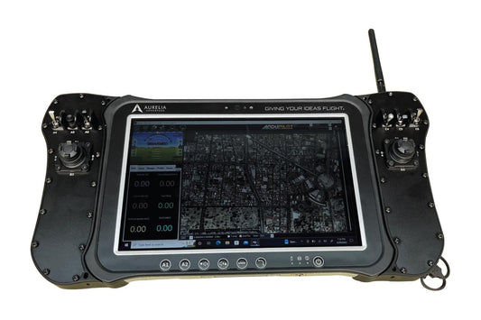 Panasonic Aeronave