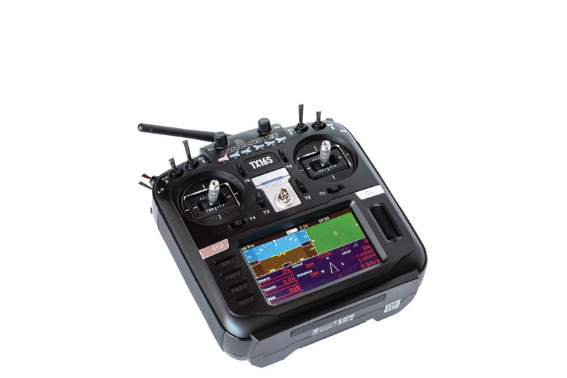 Radiomaster TX16S (Bundle)