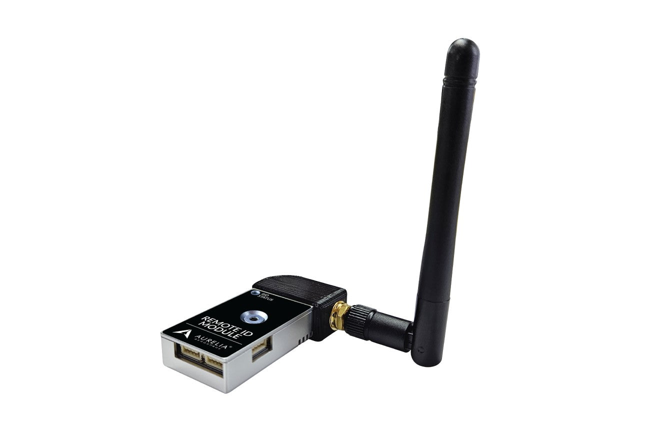 Remote ID Module – Aurelia Aerospace