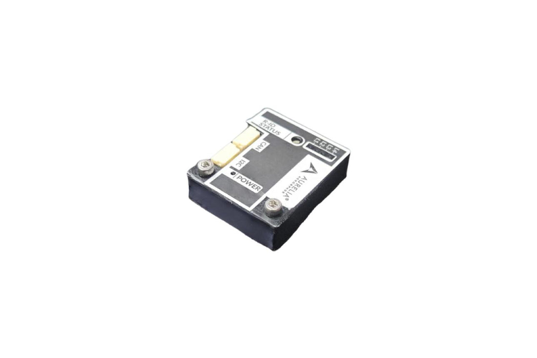 Remote ID Module – Aurelia Aerospace