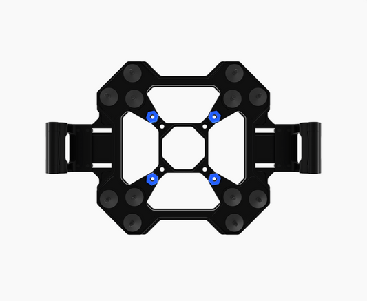 Gremsy S1 Mini Damping - UAV Systems International