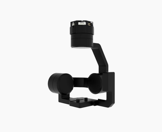 Gremsy Pixy F - UAV Systems International
