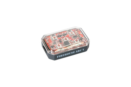 Aircraft LED Strobe Light (Part 107 Compliant)