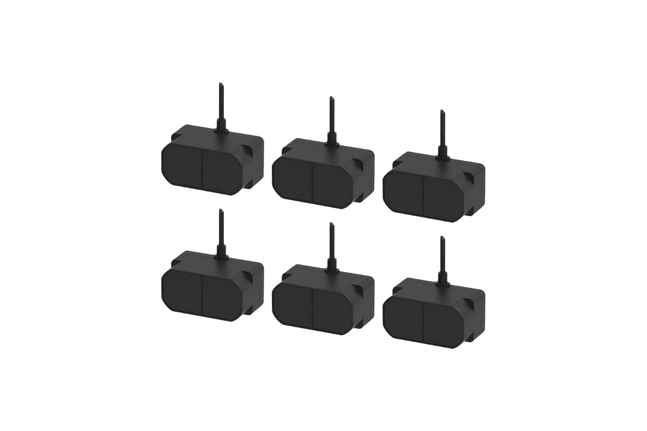 Obstacle Avoidance LiDAR (6 sensors)