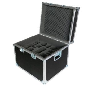 Aurelia X6 Pro Travel Case