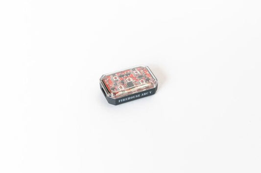 Aurelia X6 Pro Red Beacon