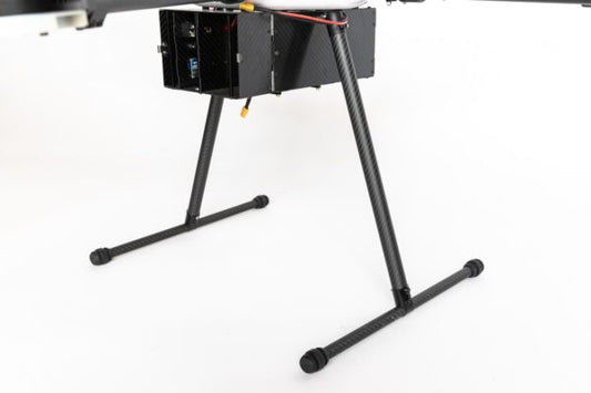 Aurelia X6 Pro Complete Leg Replacement (1 Leg)