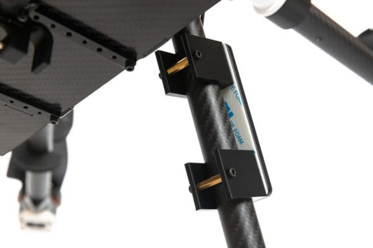 Aurelia X6 Pro Herelink Antenna Mount