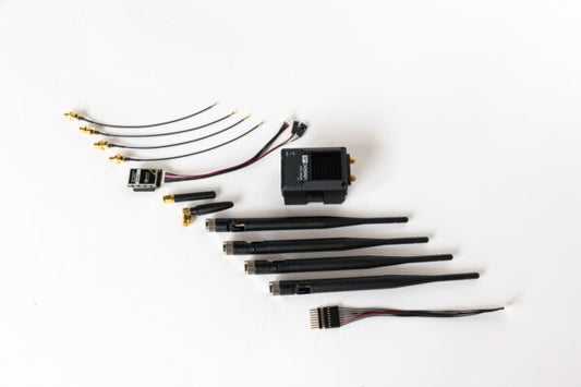 Aurelia X6 Pro RFD900UX Kit