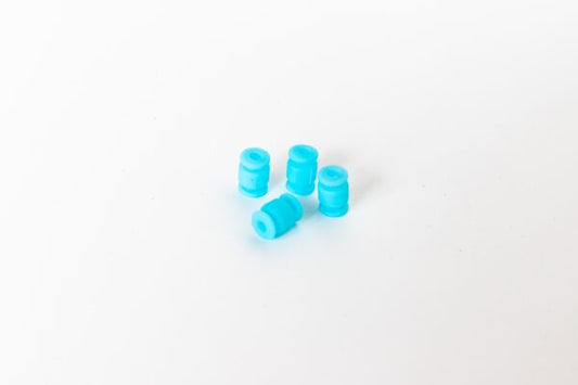 Aurelia X6 Pro Rubber Dampers