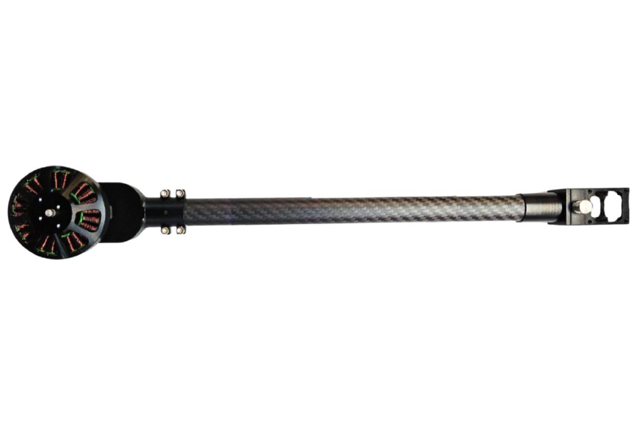 Complete Arm - X8 MAX/Pro