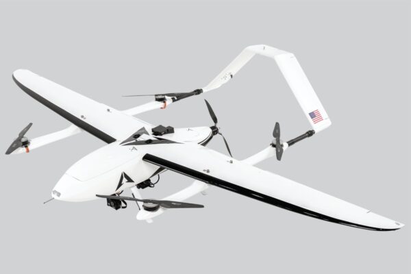 AURELIA Q1 VTOL in development Aurelia Aerospace