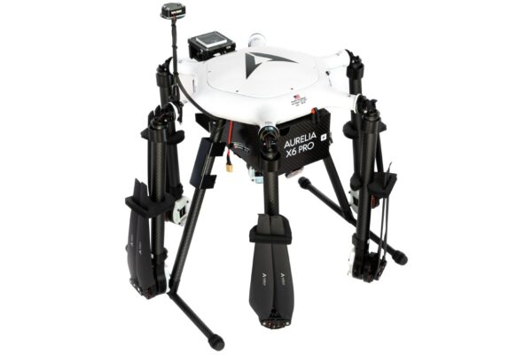 Aurelia X6 Pro V2 - Ready To Fly