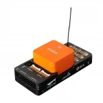 Cube Orange With ADS-B – Aurelia Aerospace